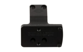 REPTILIA ROF-45 30MM RMR BLACK