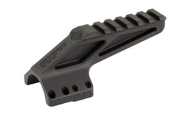REPTILIA ROF 34MM DIVING BOARD BLACK