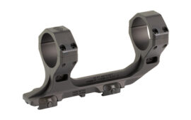 REPTILIA AUS 34MM MOUNT 1.93" BLACK