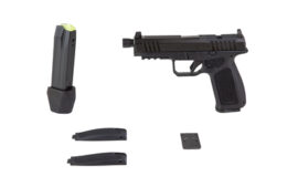 RM1F TACTICAL 9MM 4.5" OR 24RD