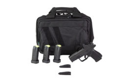 ROST MARTIN RM1S 9MM 3.6" BUNDLE CA