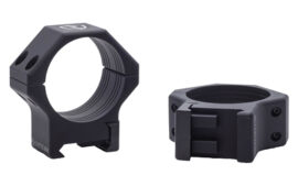 RITON 30MM LIGHT PICTINNY RNGS 8MM