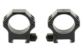 RITON 30MM STEEL PICTINY RINGS 8MM