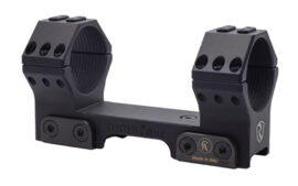 RITON 34MM PICATINNY BOLT-ON 0 MOA