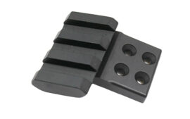 RITON 45 OFFSET PICATINNY RAIL