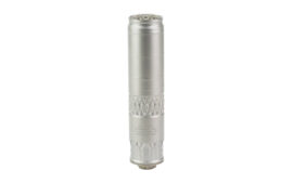 RUGGED ALASKAN360 TI 36CAL SPRSR SLV
