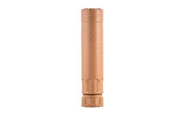 RUGGED RAZOR 762 SUPPRESSOR FDE