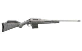 RUGER AMERICAN GEN2 204 RUGER 20" GM
