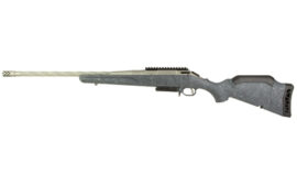 RUGER AMERICAN GEN2 6MM CM 20" GM