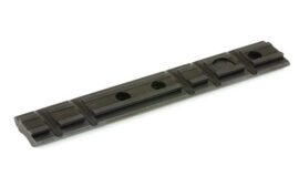 RUGER MKI MKII MKIII SCOPE BASE