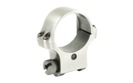 RUGER 30MM HIGH(5) STS (5K30) SLD IN