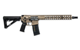 RADIAN MODEL 1 14.5" 223WLD 30RD FDE