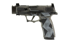 SCT ANIME KOMODO 365X CMP 9MM BLK