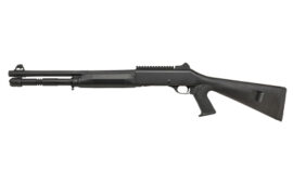 MAC 1014 PISTOL GRIP 12GA 18.5" 5RD
