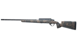 SEEKINS HAVAK ELMNT M3 6MM CM 20" MS