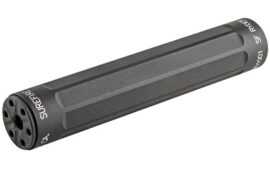 SUREFIRE RYDER SUPPRESSOR 22LR BLK