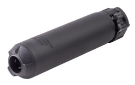SUREFIRE SOCOM RC4 5.56MM BLK