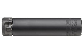SUREFIRE SOCOM GEN2 MINI 7.62MM BLK