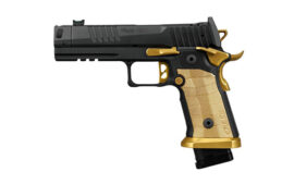 SIG P211 9MM 4.4" SPEC 23RD COMP BLK