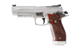 SIG P226 XFIVE CLASSIC 9MM 5" 20RD