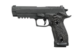 SIG P226X5 9MM 5" EXTRM SAO 10RD CW