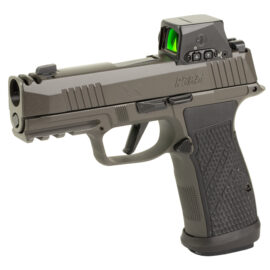 Sig P365 AXG Legion Romeo angled view