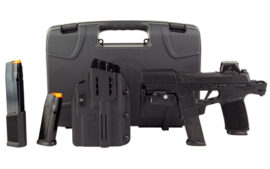 SIG P365 FLUX 9MM 6" 25RD KIT BRACE