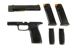 SIG CALIBER X-CHNG KIT P365 X MACRO