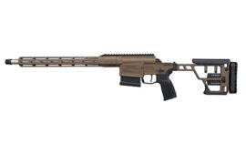 SIG CROSS 308WIN 16" BRONZE 5RD