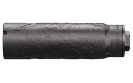 SIG ENDURE 30CAL TI DIRECT THREAD