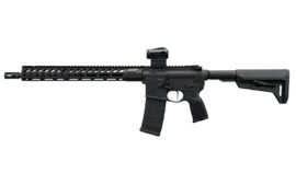 SIG FORGE 5.56 16" BLK RMSR G2 30RD
