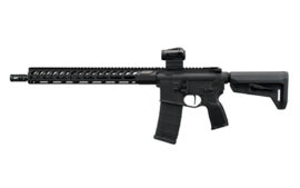 SIG FORGE 5.56 16" BLK RMSR G2 10RD