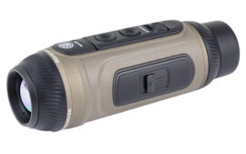 SIG ECHO MV35 THRML MONO 2-16X35 FDE
