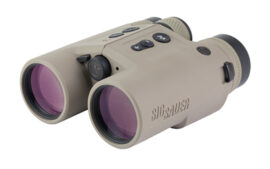 KILO10K-ABS HD G2 LRF BINO 10X42
