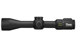 SIG SIERRA4BDX 4-16X44 30MM BDX BLK