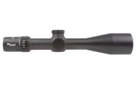 SIG TANGO DMR 5-30X56 34MM FFP MOA
