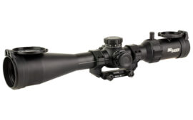 SIG TANGO MSR 5-30X56 34MM FFP MRAD