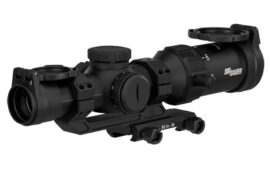 SIG TANGO-SPR 1-4X24 SFP ILL FL-4