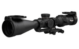 SIG TANGO-SPR 6-24X52 SFP MOA BLACK