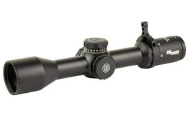 SIG WHISKEY6 3-18X44 FFP MOA HUNT