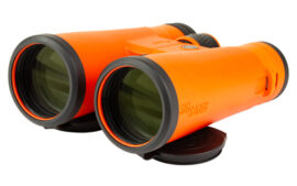 SIG ZULU4 HD MARINE BINO 12X50 ORNG