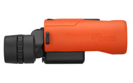 SIG ZULU6 HDX 16X42 STABILIZED OR