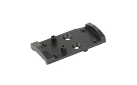 SHLDS MOUNT FOR WALT PDP2 SMS/RMS