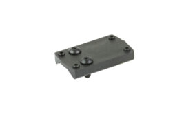 SHLDS LP MOUNT FOR CZ SHADOW