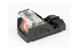 SHLDS OMSSC GL ED RFX MINI SGHT 4MOA
