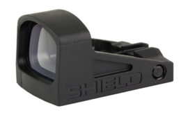 SHLDS SMS2 POLY ED MINI SGHT 2 4MOA
