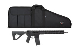 SOLGW L89 14.5" 5.56 P&W PLAN B BLK