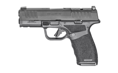 Springfield Hellcat Pro 9mm pistol