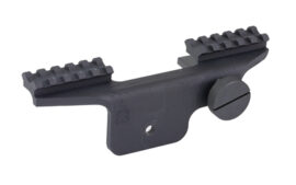 SPRGFLD SCOPE MOUNT M1A 4TH GEN ALUM