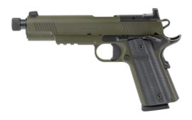 SPGFLD OPER AOS 45ACP TB 8RD ODG